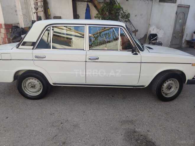 LADA (VAZ) 2106 1998, 183,219 km - 1.6 l - Bakı