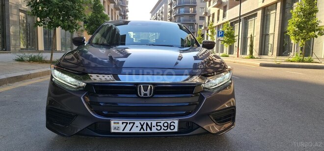 Honda Insight 2022, 8,500 km - 1.5 л - Bakı