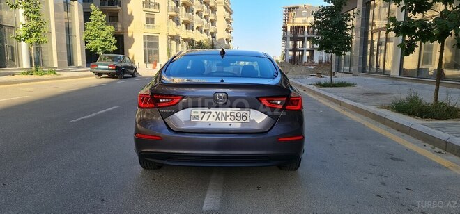 Honda Insight 2022, 8,500 km - 1.5 л - Bakı