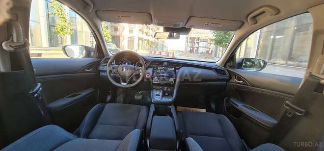 Honda Insight 2022, 8,500 km - 1.5 л - Bakı