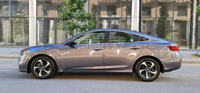 Honda Insight 2022, 8,500 km - 1.5 л - Bakı