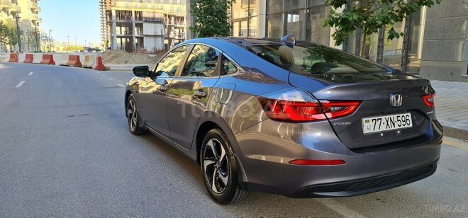 Honda Insight 2022, 8,500 km - 1.5 л - Bakı