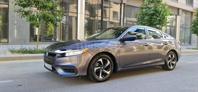 Honda Insight 2022, 8,500 km - 1.5 л - Bakı