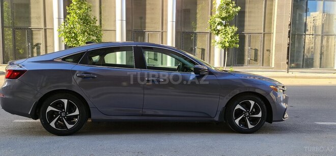 Honda Insight 2022, 8,500 km - 1.5 л - Bakı