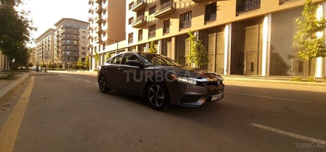 Honda Insight 2022, 8,500 km - 1.5 л - Bakı