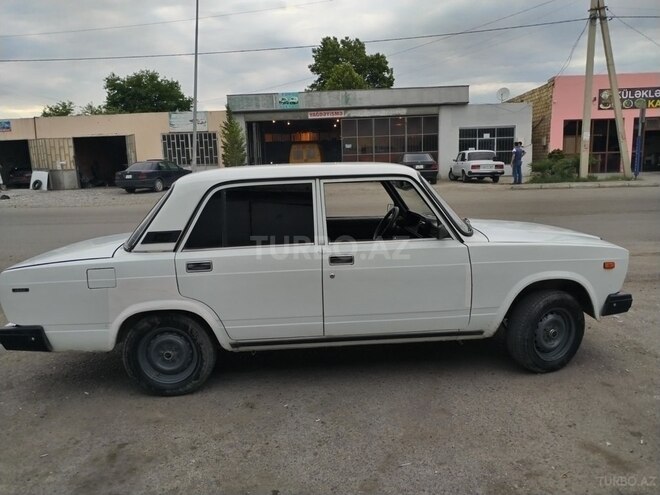 LADA (VAZ) 2107 2003, 22,311 km - 1.5 l - Bərdə