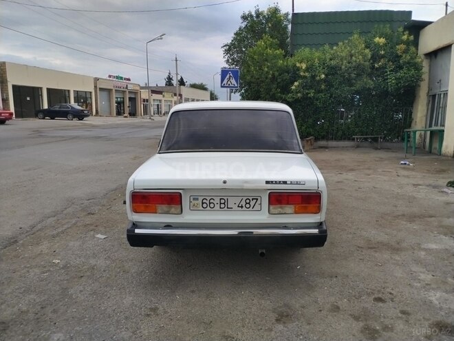 LADA (VAZ) 2107 2003, 22,311 km - 1.5 l - Bərdə