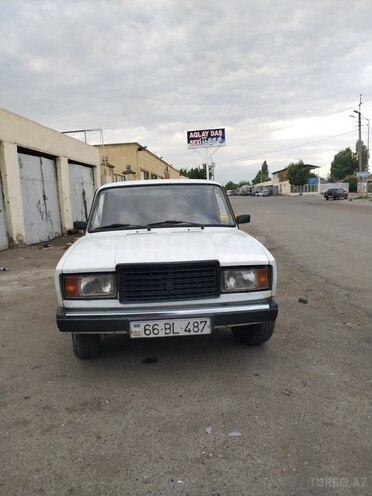 LADA (VAZ) 2107 2003, 22,311 km - 1.5 l - Bərdə