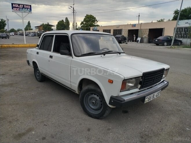 LADA (VAZ) 2107 2003, 22,311 km - 1.5 l - Bərdə