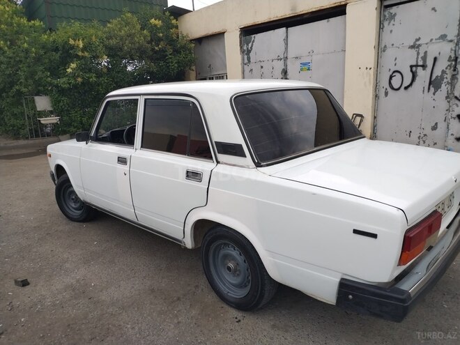 LADA (VAZ) 2107 2003, 22,311 km - 1.5 l - Bərdə