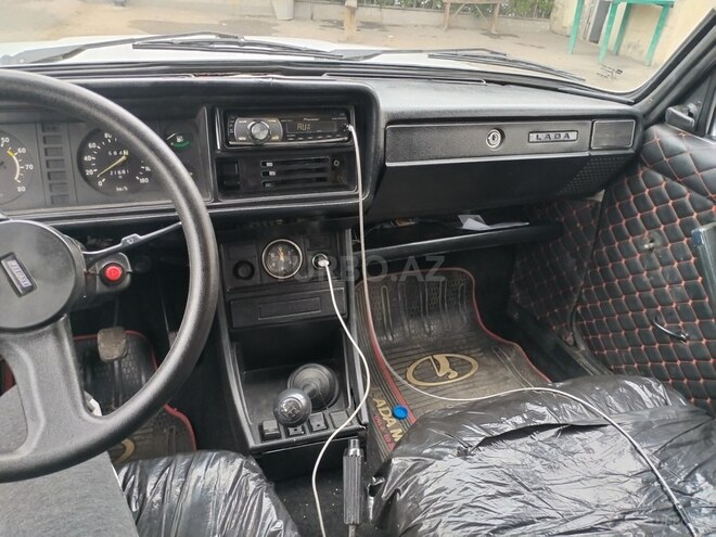 LADA (VAZ) 2107 2003, 22,311 km - 1.5 l - Bərdə