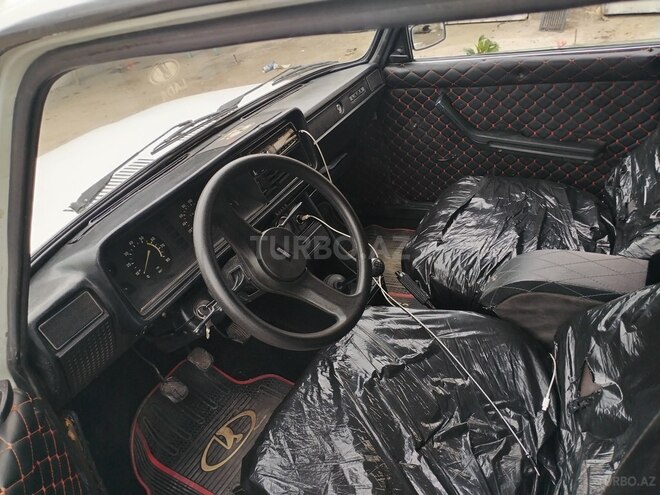 LADA (VAZ) 2107 2003, 22,311 km - 1.5 l - Bərdə
