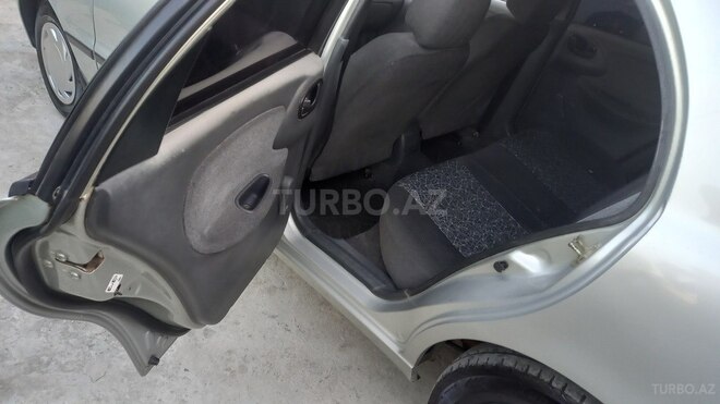 Daewoo Lanos 2009, 244,000 km - 1.3 л - Bakı