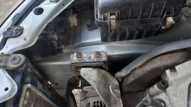 Daewoo Lanos 2009, 244,000 km - 1.3 л - Bakı