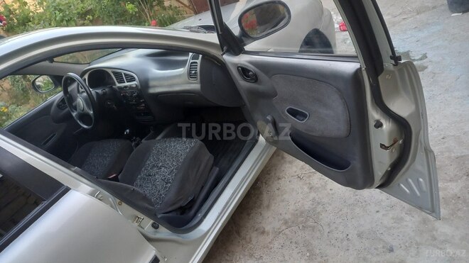 Daewoo Lanos 2009, 244,000 km - 1.3 л - Bakı