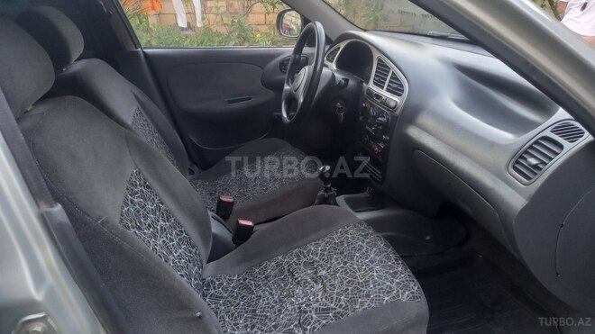 Daewoo Lanos 2009, 244,000 km - 1.3 л - Bakı