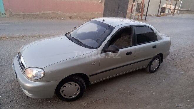 Daewoo Lanos 2009, 244,000 km - 1.3 л - Bakı