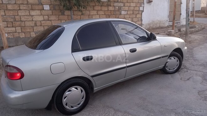 Daewoo Lanos 2009, 244,000 km - 1.3 л - Bakı