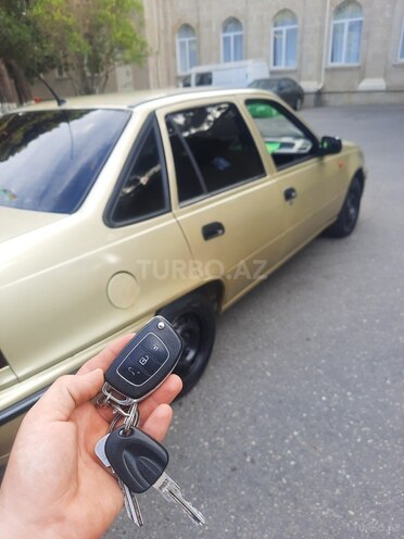 Daewoo Nexia 2007, 365,000 km - 1.5 l - Sumqayıt