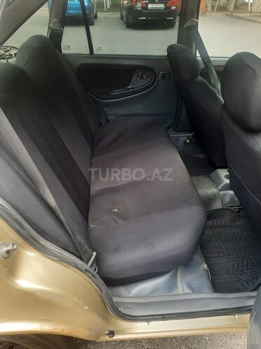 Daewoo Nexia 2007, 365,000 km - 1.5 l - Sumqayıt