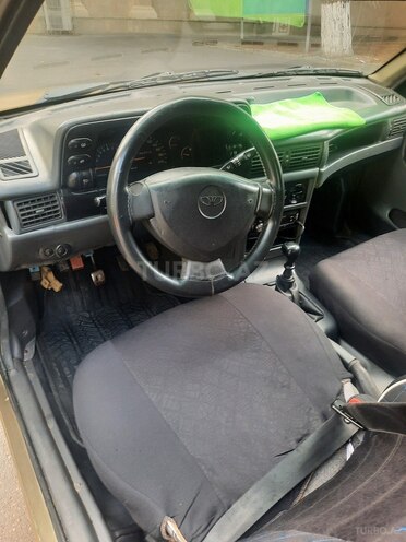 Daewoo Nexia 2007, 365,000 km - 1.5 l - Sumqayıt