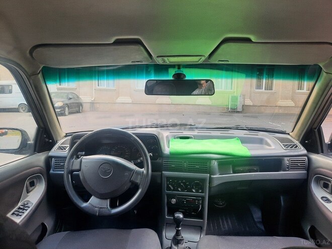 Daewoo Nexia 2007, 365,000 km - 1.5 l - Sumqayıt