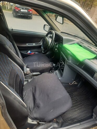 Daewoo Nexia 2007, 365,000 km - 1.5 l - Sumqayıt