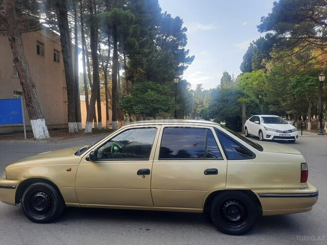 Daewoo Nexia 2007, 365,000 km - 1.5 l - Sumqayıt