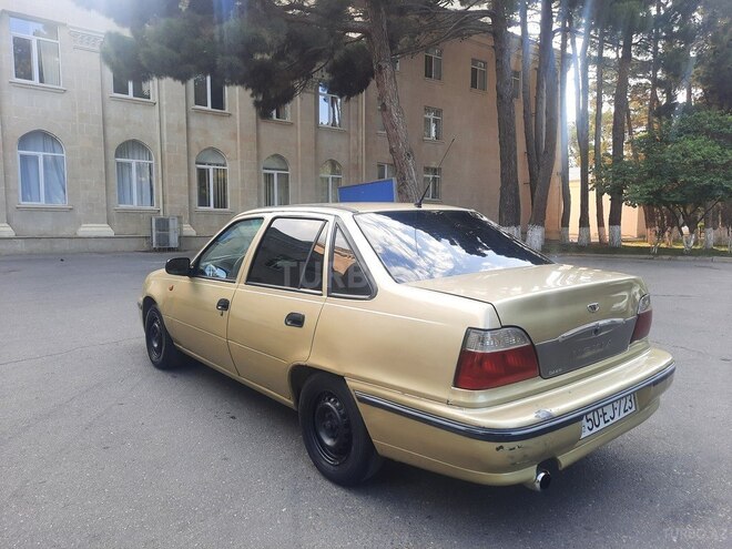 Daewoo Nexia 2007, 365,000 km - 1.5 l - Sumqayıt