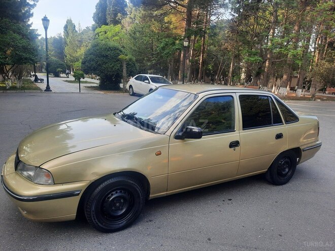 Daewoo Nexia 2007, 365,000 km - 1.5 l - Sumqayıt