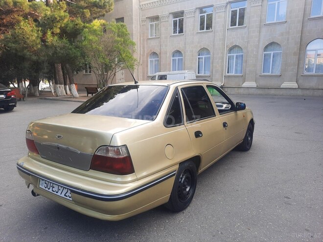 Daewoo Nexia 2007, 365,000 km - 1.5 l - Sumqayıt