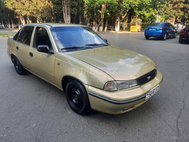 Daewoo Nexia 2007, 365,000 km - 1.5 l - Sumqayıt