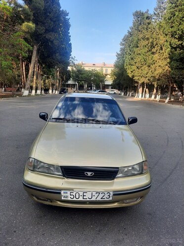 Daewoo Nexia 2007, 365,000 km - 1.5 l - Sumqayıt