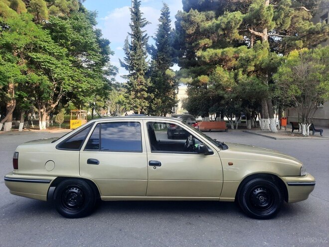 Daewoo Nexia 2007, 365,000 km - 1.5 l - Sumqayıt