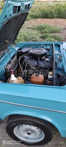 LADA (VAZ) 2106 1997, 87,000 km - 1.6 л - Yevlax