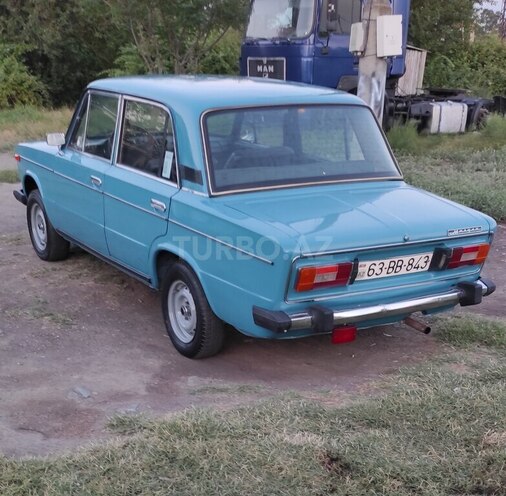 LADA (VAZ) 2106 1997, 87,000 km - 1.6 л - Yevlax