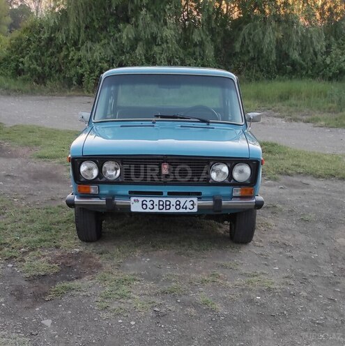 LADA (VAZ) 2106 1997, 87,000 km - 1.6 л - Yevlax