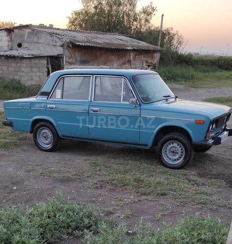 LADA (VAZ) 2106 1997, 87,000 km - 1.6 л - Yevlax