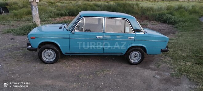LADA (VAZ) 2106 1997, 87,000 km - 1.6 л - Yevlax