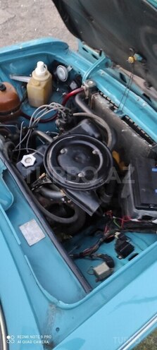 LADA (VAZ) 2106 1997, 87,000 km - 1.6 л - Yevlax
