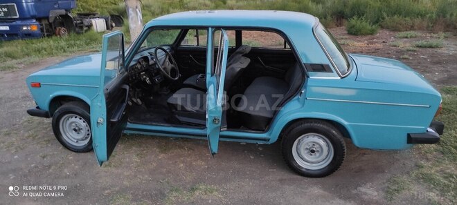LADA (VAZ) 2106 1997, 87,000 km - 1.6 л - Yevlax