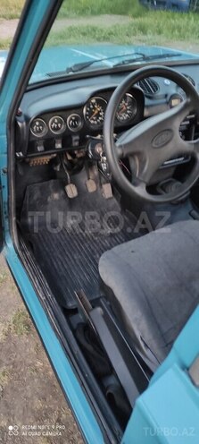 LADA (VAZ) 2106 1997, 87,000 km - 1.6 л - Yevlax