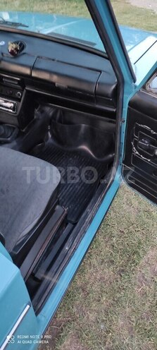 LADA (VAZ) 2106 1997, 87,000 km - 1.6 л - Yevlax