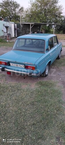 LADA (VAZ) 2106 1997, 87,000 km - 1.6 л - Yevlax