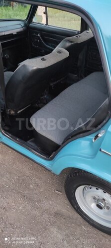 LADA (VAZ) 2106 1997, 87,000 km - 1.6 л - Yevlax
