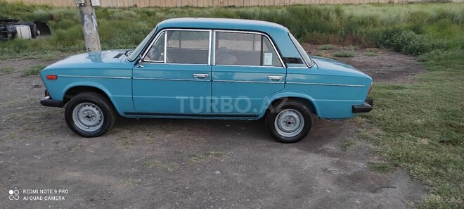 LADA (VAZ) 2106 1997, 87,000 km - 1.6 л - Yevlax