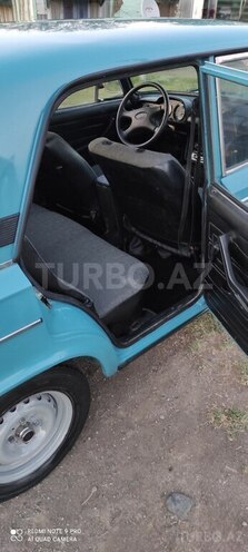 LADA (VAZ) 2106 1997, 87,000 km - 1.6 л - Yevlax