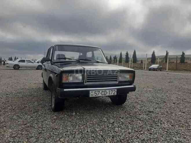 LADA (VAZ) 2107 2010, 250,000 km - 1.6 l - Gəncə