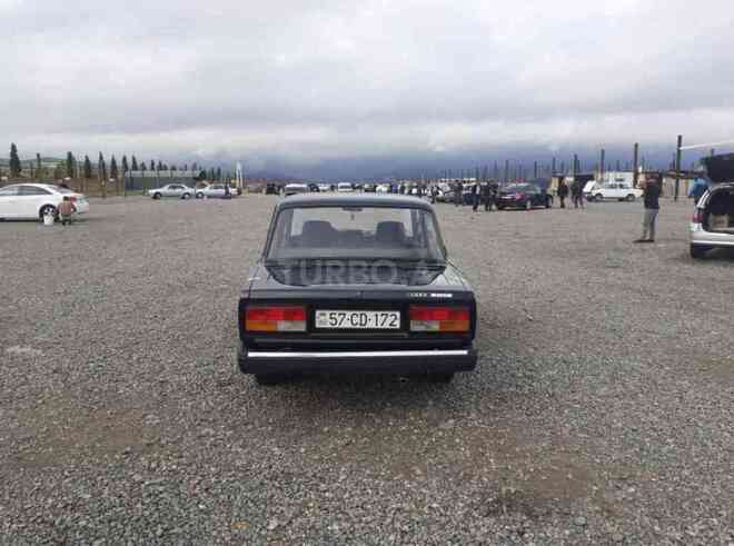 LADA (VAZ) 2107 2010, 250,000 km - 1.6 l - Gəncə