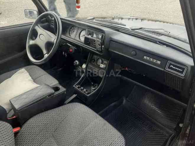 LADA (VAZ) 2107 2010, 250,000 km - 1.6 l - Gəncə